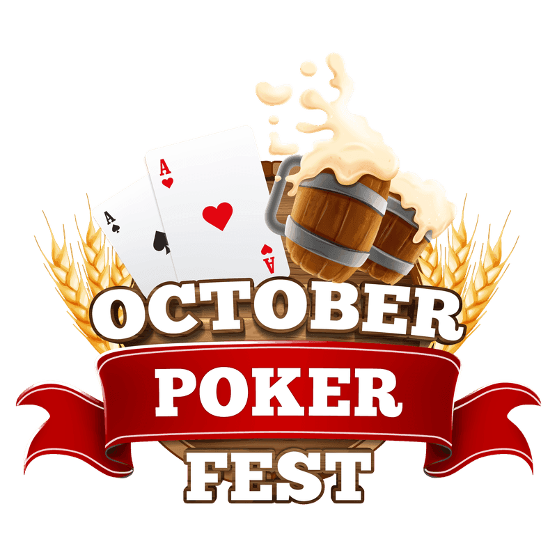 October Poker Fest
